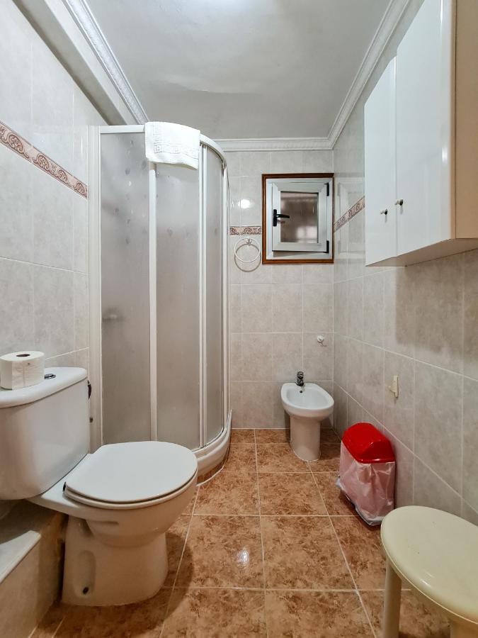 Apartamento Vistas Del Rincon Benidorm Exteriör bild